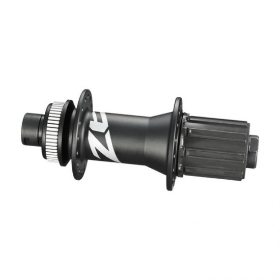 Shimano HB-M640 32 Delik Ön Göbek Siyah Shimano HB-M640 32 Delik Ön Göbek Siyah