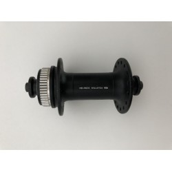 Shimano HB-RM35 Disc 32H QR Siyah