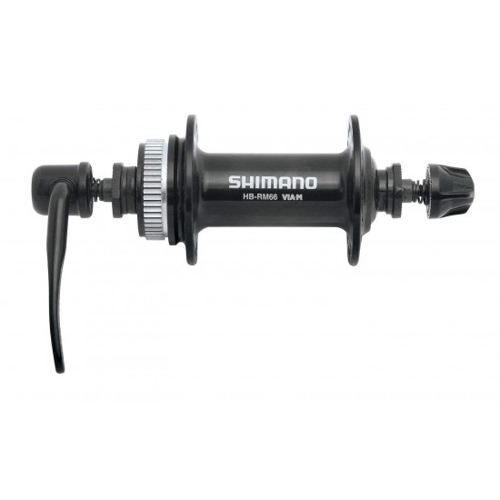 Shimano HB-RM66 Disc Uyumlu 36 Delik Center Lock Ö Shimano HB-RM66 Disc Uyumlu 36 Delik Center Lock Ö