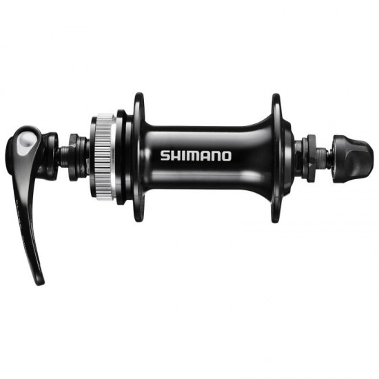 Shimano HB-RS505 28 Delik Ön Göbek Shimano HB-RS505 28 Delik Ön Göbek