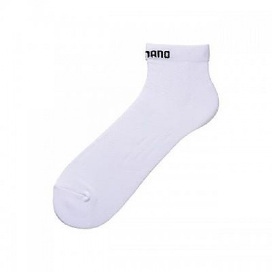 Shimano Low Ankle Kısa Çorap Shimano Low Ankle Kısa Çorap
