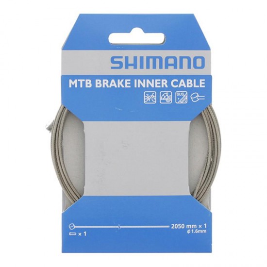 Shimano MTB Fren Teli Shimano MTB Fren Teli