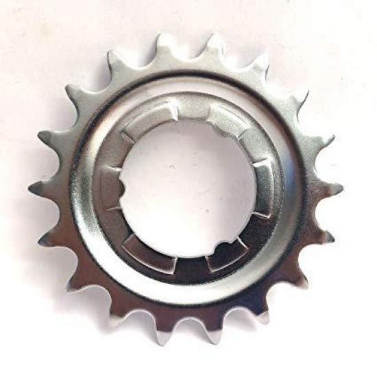 Shimano Nexus 20T Arka Dişli Siyah Shimano Nexus 20T Arka Dişli Siyah