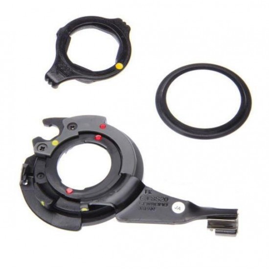 Shimano Nexus CJ-8S20 Arka Göbek Vites Aparatı Shimano Nexus CJ-8S20 Arka Göbek Vites Aparatı