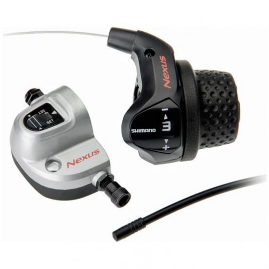Shimano Nexus SL-3S41E Vites Kolu Shimano Nexus SL-3S41E Vites Kolu