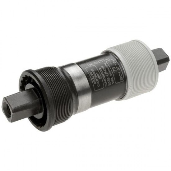 Shimano Orta Yatağı BB-UN26E 73X113mm Shimano Orta Yatağı BB-UN26E 73X113mm
