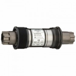 Shimano Orta Göbek BB-ES25-AK 68-121mm Octalink