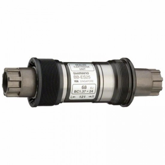 Shimano Orta Yatağı BB-ES25 68-121mm Shimano Orta Yatağı BB-ES25 68-121mm