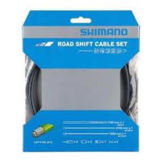 Shimano OT-SP41 Vites Kablo Tel Set Shimano OT-SP41 Vites Kablo Tel Set