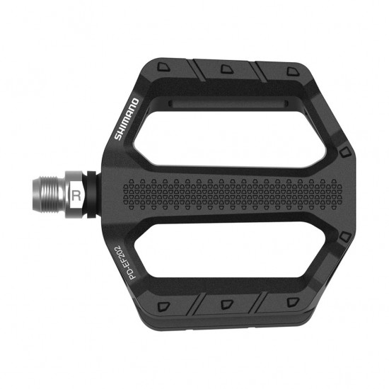 Shimano PD-EF202 Platform Pedal Shimano PD-EF202 Platform Pedal
