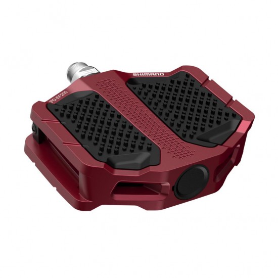 Shimano PD-EF205 Flat Pedal Shimano PD-EF205 Flat Pedal