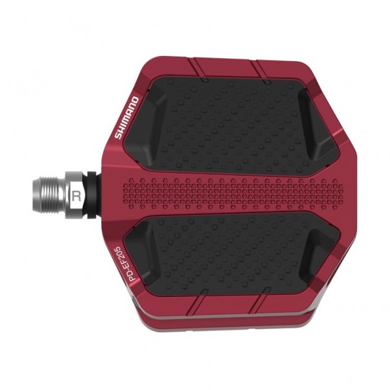 Shimano PD-EF205 Flat Pedal Shimano PD-EF205 Flat Pedal