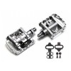 Shimano PD-M324 Platform Tek Taraf Kilitli Pedal