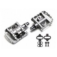 Shimano PD-M324 Platform Tek Taraf Kilitli Pedal
