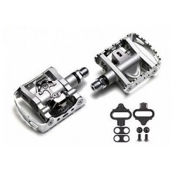 Shimano PD-M324 Platform Tek Taraf Kilitli Pedal