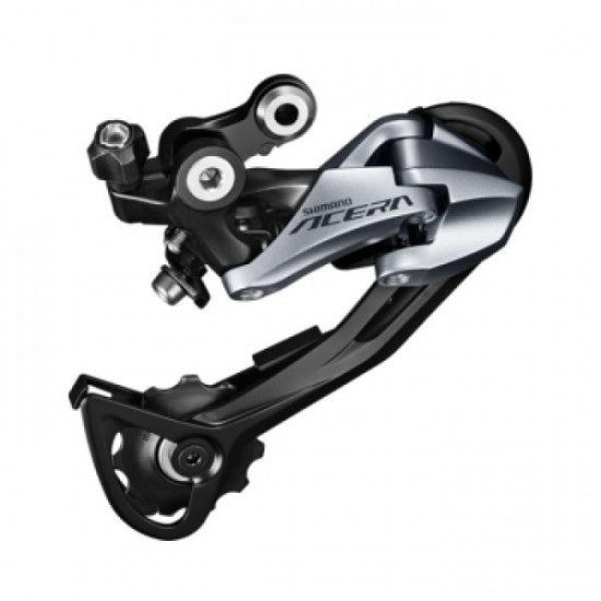 Shimano RD-M3000-SGS Acera Arka Vites Shimano RD-M3000-SGS Acera Arka Vites