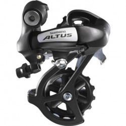 Shimano Altus RD-M310 7-8s Arka Vites Siyah