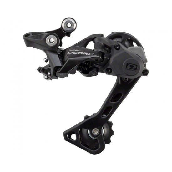 Shimano Deore RD-M6000 10s GS 11-42T Arka Vites Shimano Deore RD-M6000 10s GS 11-42T Arka Vites