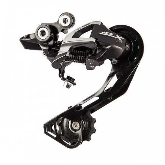 Shimano RD-M670 SGS Arka Vites