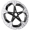 Shimano RT-MT900 Saint 203 mm Icetech Rotor