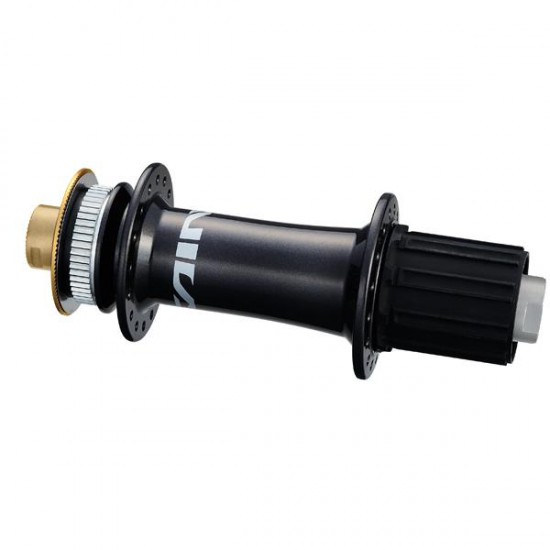 Shimano Saint FH-M828 142x12 Arka Göbek Shimano Saint FH-M828 142x12 Arka Göbek