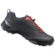 Shimano SH-MT3 SPD Ayakkabı Trekking Tur Uyumlu