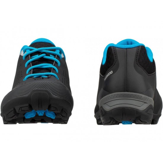 Shimano SH-MT301 Spd Uyumlu Tur Gezi Ayakkabı Shimano SH-MT301 Spd Uyumlu Tur Gezi Ayakkabı
