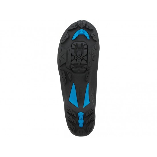 Shimano SH-MT301 Spd Uyumlu Tur Gezi Ayakkabı Shimano SH-MT301 Spd Uyumlu Tur Gezi Ayakkabı