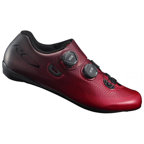 Shimano SH-RC701 Carbon Boa Yol Ayakkabısı Shimano SH-RC701 Carbon Boa Yol Ayakkabısı