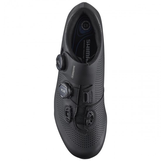 Shimano SH-RC701 Carbon Yol Ayakkabısı