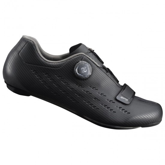 Shimano SH-RP5 Yol Ayakkabısı Siyah Shimano SH-RP5 Yol Ayakkabısı Siyah
