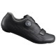 Shimano SH-RP5 Yol Ayakkabısı Siyah Shimano SH-RP5 Yol Ayakkabısı Siyah