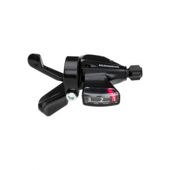 Shimano SL-M315-L 3x Sol Vites Kolu