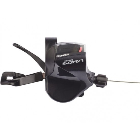 Shimano SL-R3000 9S Sağ Düz Gidon Vites Kolu Shimano SL-R3000 9S Sağ Düz Gidon Vites Kolu