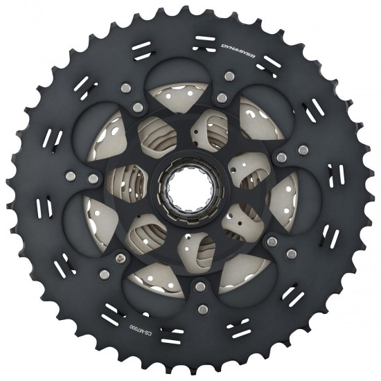 Shimano SLX CS-M7000 11-42 Arka Dişli Shimano SLX CS-M7000 11-42 Arka Dişli