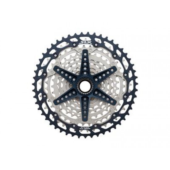 Shimano SLX CS-M7100 12s 10-51T Arka Kaset Ruble Shimano SLX CS-M7100 12s 10-51T Arka Kaset Ruble