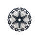 Shimano SLX CS-M7100 12s 10-51T Arka Kaset Ruble Shimano SLX CS-M7100 12s 10-51T Arka Kaset Ruble