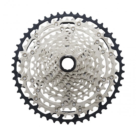 Shimano SLX CS-M7100 12s 10-51T Arka Kaset Ruble Shimano SLX CS-M7100 12s 10-51T Arka Kaset Ruble