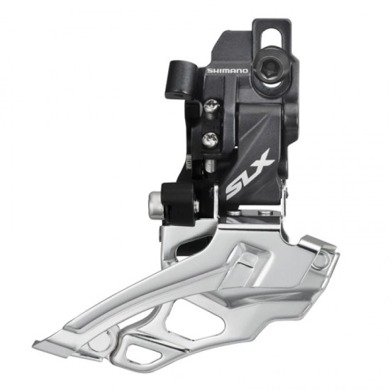 Shimano SLX M676D 2X10 Ön Vites Shimano SLX M676D 2X10 Ön Vites