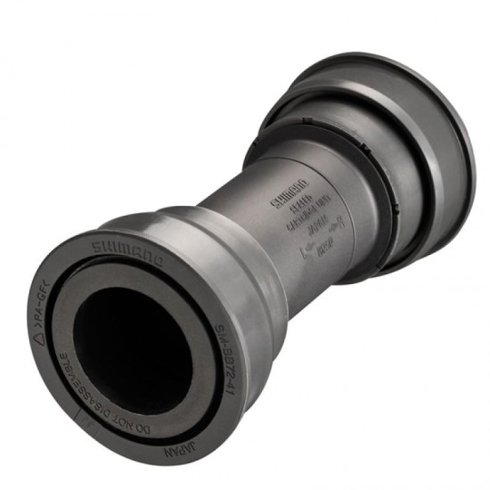 Shimano SM- BB72-41B 86,5 Press Fit Orta Yatak Shimano SM- BB72-41B 86,5 Press Fit Orta Yatak