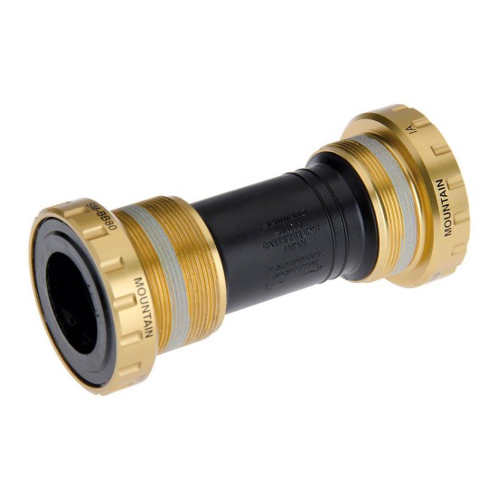Shimano SM-BB80 83mm Saint Pres-Fit Orta Yatak Shimano SM-BB80 83mm Saint Pres-Fit Orta Yatak