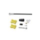 Shimano SM-BH90 SBLS 1000mm Hidrolik Fren Kablosu Shimano SM-BH90 SBLS 1000mm Hidrolik Fren Kablosu