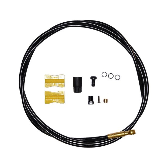 Shimano SM-BH90-SBLS 1700mm Hidrolik Fren Kablosu