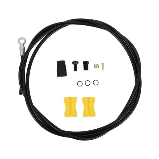Shimano SM-BH90-SBS 1700 mm Fren Kablosu Siyah