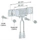 Shimano SM-DH10 Voltaj Sabitleyici Bagaj Lambası Shimano SM-DH10 Voltaj Sabitleyici Bagaj Lambası