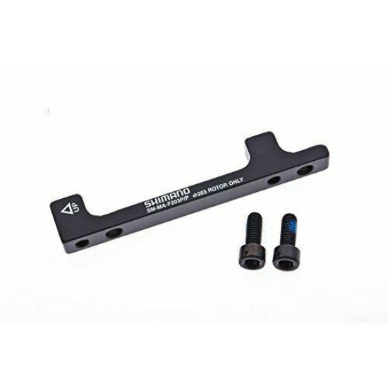Shimano SM-MA F203 P/P Disk Fren Adaptörü