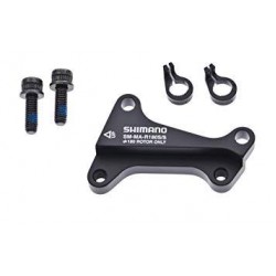 Shimano SM-MA-R 180mm SSA Disc Fren Adaptörü