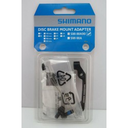 Shimano SM-MA90 R 140mm P-S Disc Fren Adaptörü