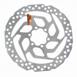 Shimano SM-RT26 160mm 6 vida Rotor