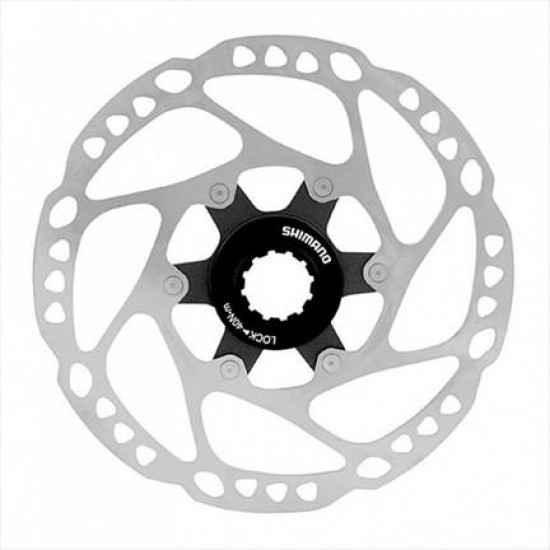 Shimano SM-RT64 Rotor Center Lock Shimano SM-RT64 Rotor Center Lock